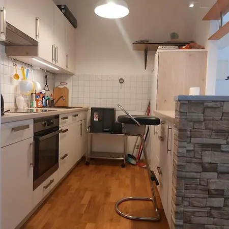 Lägenhet Gemuetliche In Landsberg *