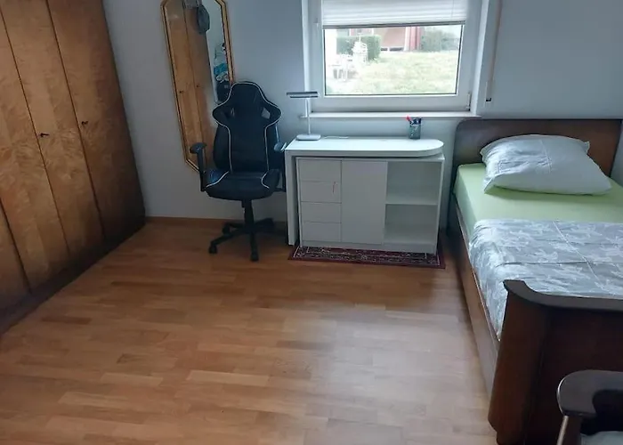 Gemuetliche In Landsberg * Landsberg am Lech