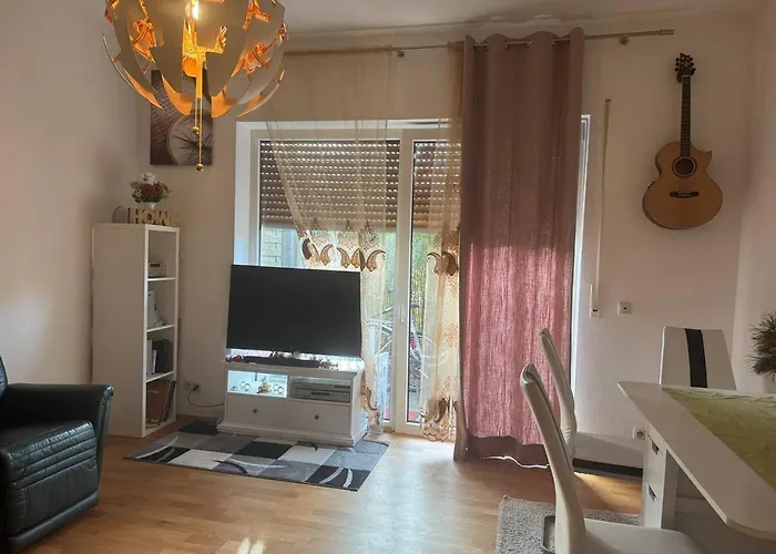 Appartement Gemuetliche In Landsberg Landsberg am Lech