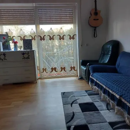Apartament Gemuetliche In Landsberg