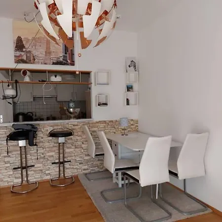 Gemuetliche In Landsberg Apartament Landsberg am Lech