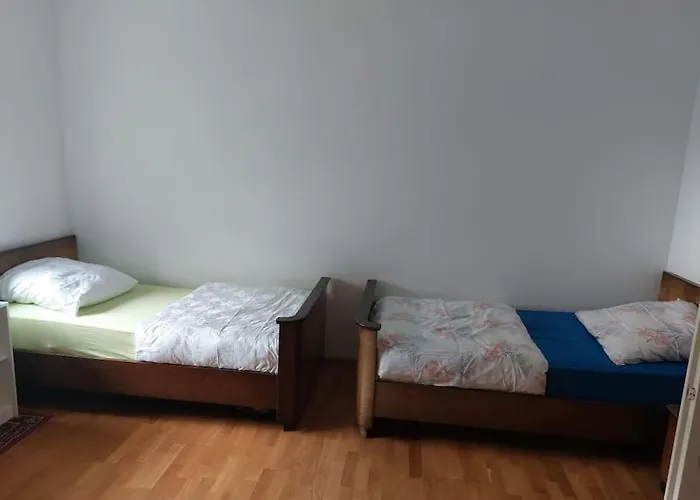 Gemuetliche In Landsberg *