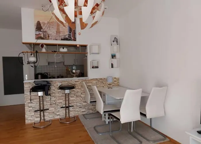 Gemuetliche In Landsberg Apartament Landsberg am Lech